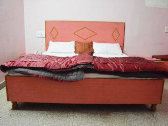 The Grand Hindustan, Jaipur 3